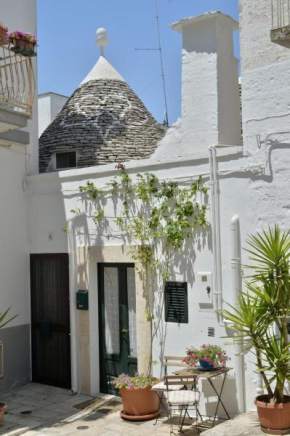 TRULLI DEL CORSO B&B